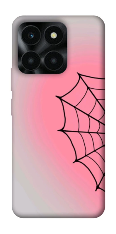 Чохол на Huawei Honor X6a Pair romantic theme ver.1 фото 1 з 1