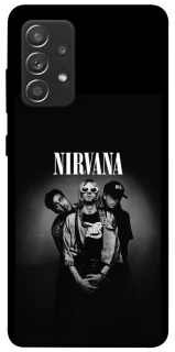 Чохол на Samsung Galaxy A52 4G / A52 5G Nirvana ver.5 фото 1 з 1