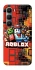 Чехол на Infinix Hot 60 Pro Roblox aesthetics ver.8 фото 1 из 1