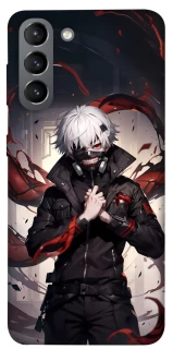Чехол на Samsung Galaxy S21 Ken Kaneki фото 1 из 1