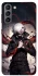 Чохол на Samsung Galaxy S21 Ken Kaneki фото 1 з 1