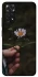 Чехол на Xiaomi Redmi Note 11 (Global) / Note 11S Ромашка v4 фото 1 из 1