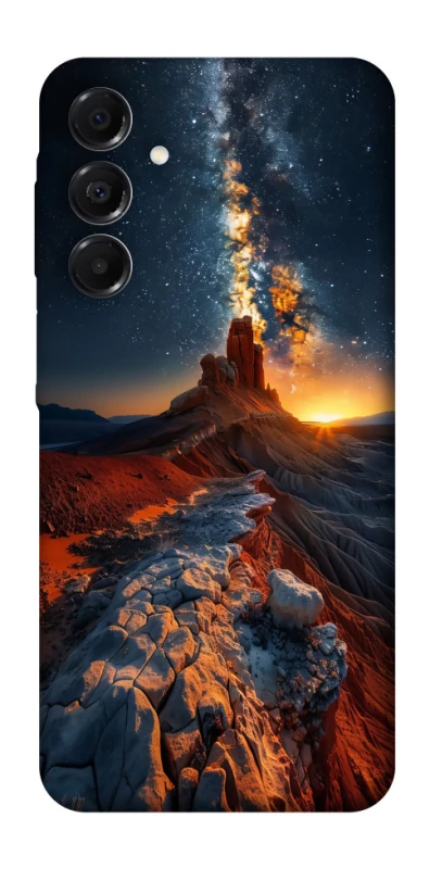 Чехол на Samsung Galaxy A17 4G/5G Canyon фото 1 из 1