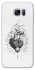 Чехол на Samsung G935F Galaxy S7 Edge Tattoo ver.2 фото 1 из 1