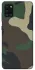 Чохол на Samsung Galaxy A31 Camouflage v8 фото 1 з 1