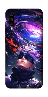 Чохол на ZTE Blade A7s (2019) Satoru Gojo v3 фото 1 з 1