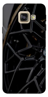 Чохол на Samsung A520 Galaxy A5 (2017) Wheel BMW v2 фото 1 з 1