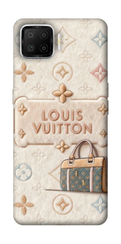 Чехол на Oppo A73 (2017) Louis Vuitton фото 1 из 1