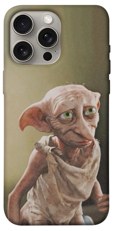 Чехол на Apple iPhone 15 Pro Max (6.7") Harry Potter v4 фото 1 из 1