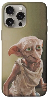 Чехол на Apple iPhone 15 Pro Max (6.7") Harry Potter v4 фото 1 из 1