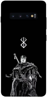 Чохол на Samsung Galaxy S10+ Berserk stand фото 1 з 1