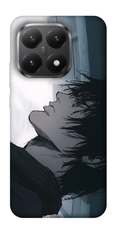 Чехол на Xiaomi 15T Toji Zenin v2 фото 1 из 1