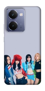 Чохол на Realme P3 Ultra BLACKPINK фото 1 з 1