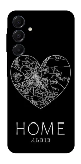 Чохол на Samsung Galaxy A16 4G/5G Львів Home фото 1 з 1