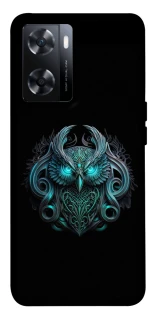 Чохол на OnePlus Nord N20 SE Fantastic owl фото 1 з 1