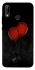 Чехол на Huawei P20 Lite Reds Balloons фото 1 из 1