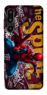 Чохол на Samsung Galaxy F16 Spider Man ver.3 фото 1 з 1