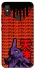 Чехол на Xiaomi Mi 8 Евангелион фото 1 из 1