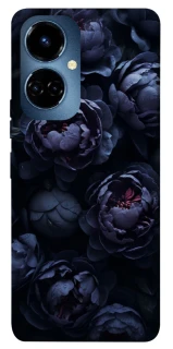 Чохол на TECNO Camon 19 Pro Sunny Snowdrops фото 1 з 1