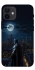 Чохол на Apple iPhone 12 mini (5.4") The Dark Knight фото 1 з 1