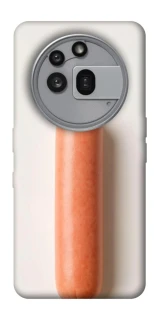 Чохол на Nothing Phone (3a) Pro Сосиска фото 1 з 1