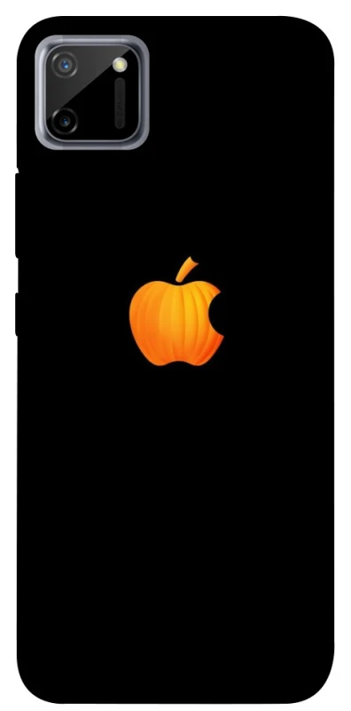 Чехол на Realme C11 Halloween Pumpkin фото 1 из 1