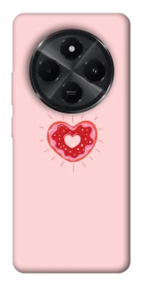 Чохол на Xiaomi Poco M7 Sweet donut фото 1 з 1