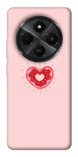 Чохол на Xiaomi Redmi A4 Sweet donut фото 1 з 1