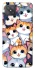 Чехол на Oppo A92s Cute Cat v2 фото 1 из 1