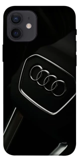 Чехол на Apple iPhone 12 (6.1") AUDI фото 1 из 1