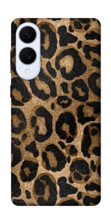 Чохол на Samsung Galaxy S25 Edge Leopard Skin фото 1 з 1