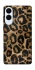 Чохол на Samsung Galaxy S25 Edge Leopard Skin фото 1 з 1