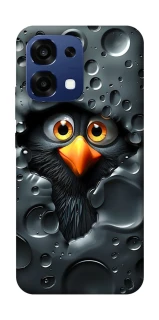 Чохол на Oppo A6 Pro 4G/5G Ну привіт ! фото 1 з 2