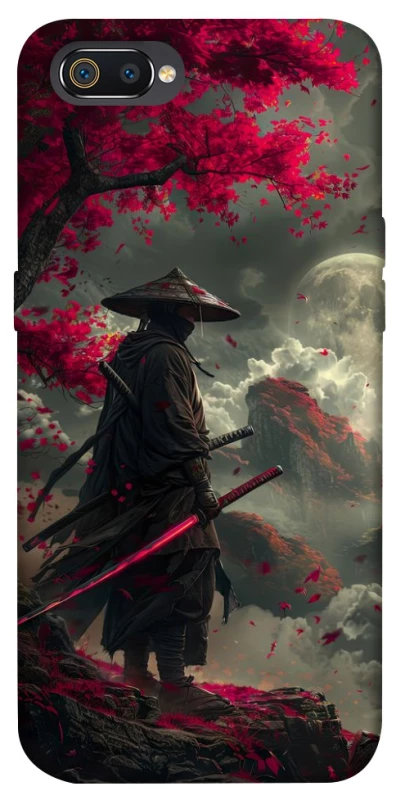 Чохол на Realme C2 Sakura San фото 1 з 1