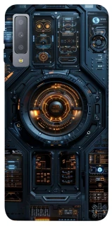 Чехол на Samsung A750 Galaxy A7 (2018) CyberPhone v6 фото 1 из 1