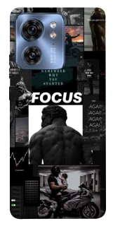 Чохол на Motorola Edge 40 Focus фото 1 з 1