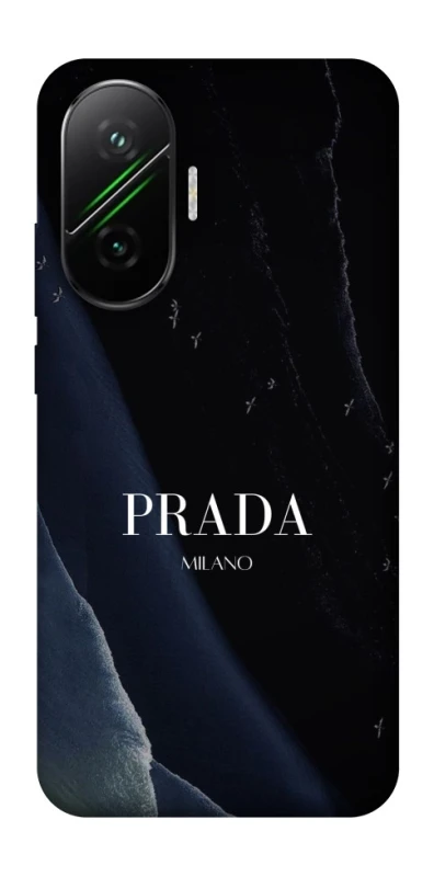 Чохол на Xiaomi Poco F7 Prada ver.2 фото 1 з 1