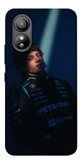 Чохол на ZTE Blade L220 F-1 ver.9 фото 1 з 1