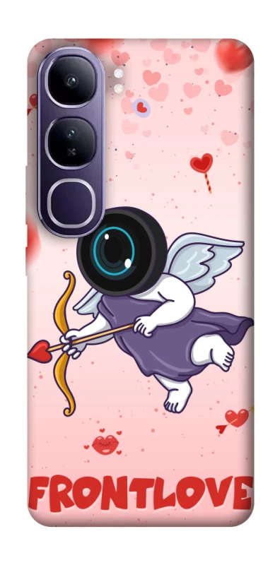 Чохол на Vivo Y300 Frontlove фото 1 з 1