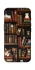 Чехол на Apple iPhone 16e (6.1") Cats & Books фото 1 из 1