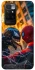 Чохол на Xiaomi Redmi 10 Venom vs Spiderman фото 1 з 1