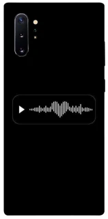 Чохол на Samsung Galaxy Note 10 Plus Love aesthetic ver.11 фото 1 з 1