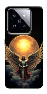 Чохол на Xiaomi 14 Pro Archangel фото 1 з 1