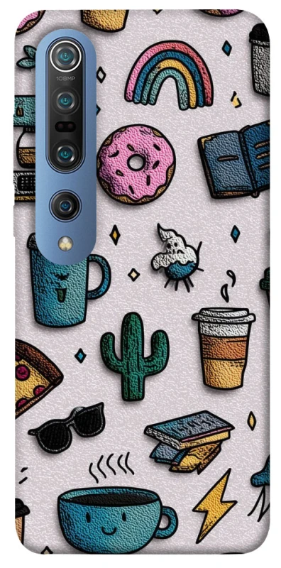 Чохол на Xiaomi Mi 10 / Mi 10 Pro Your style фото 1 з 1