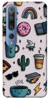 Чехол на Xiaomi Mi 10 / Mi 10 Pro Your style фото 1 из 1