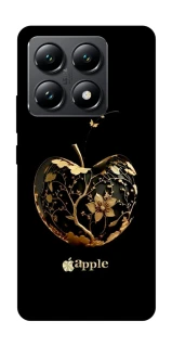 Чехол на Xiaomi 14T Apple logo ver.2 фото 1 из 1