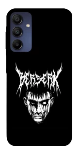 Чехол на Samsung Galaxy A15 4G/5G Berserk v2 фото 1 из 1