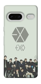 Чохол на Google Pixel 7 EXO v2 фото 1 з 1