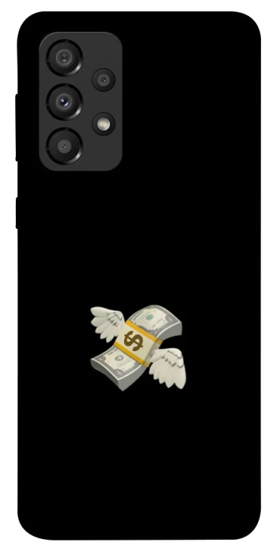 Чохол на Samsung Galaxy A33 5G Easy cash фото 1 з 1