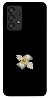 Чохол на Samsung Galaxy A33 5G Easy cash фото 1 з 1